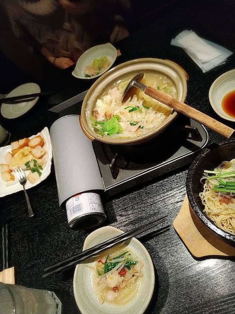 盛岡CHUBOはっぴ 大通店