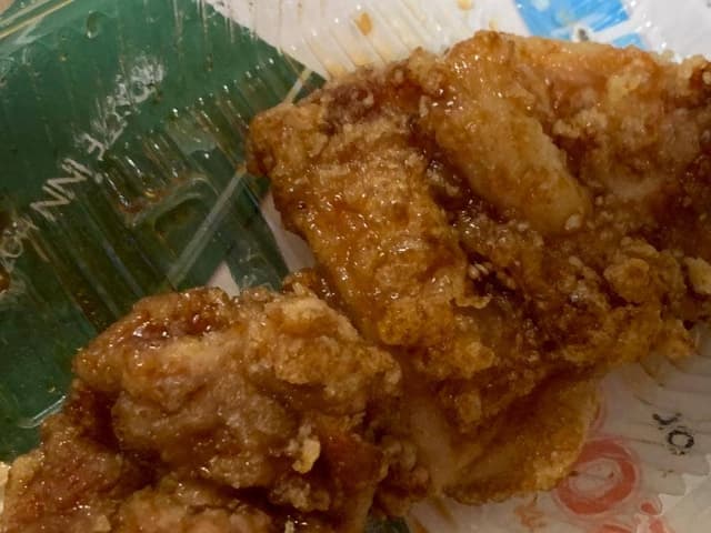 からあげ本舗 かたに商店 阿南店 - サブ画像1