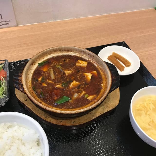 中国料理 悠斎 - サブ画像2