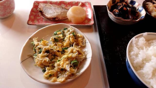 お食事処 ひろっぺ - サブ画像2