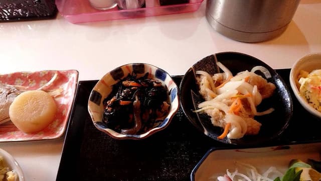 お食事処 ひろっぺ - サブ画像3