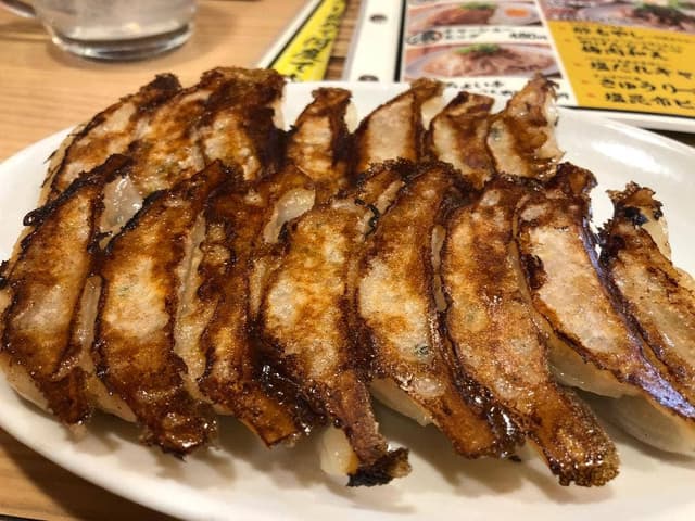 餃子食堂マルケン 与野駅前店 - サブ画像2