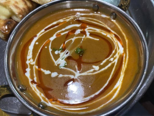 インド料理Milan - サブ画像2
