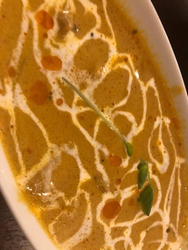 CURRY DINING SHAHI BRANCH松井山手 - サブ画像3