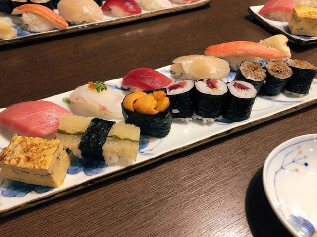 お魚亭 - サブ画像2