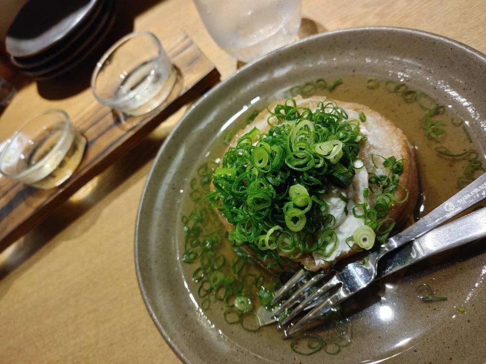 町屋ごはん 根菜料理と市場直送のお魚 東山やつはし