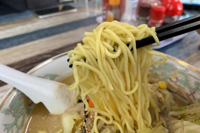 まるい食堂 - サブ画像1