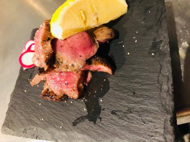 肉と酒 虎辰〜CotatSu〜こたつ 新宿三丁目店 - サブ画像3