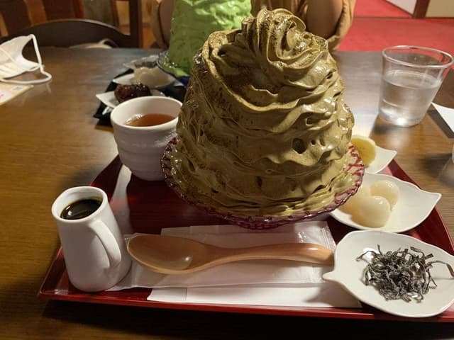 飛騨高山茶寮 三葉 - サブ画像3