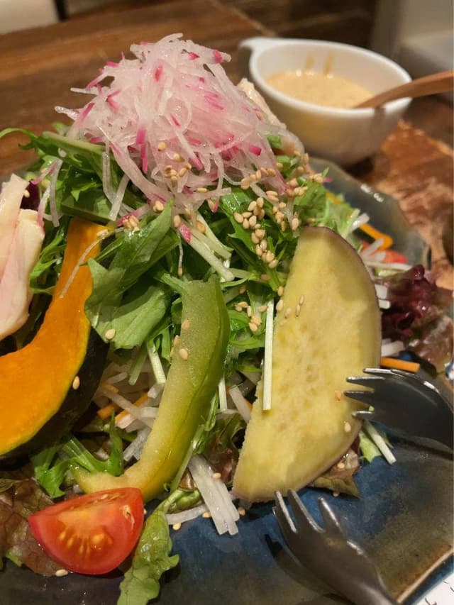 AKITA DINING なまはげ 仙台店 - サブ画像2