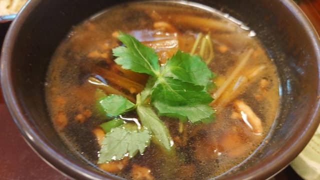 蕎麦処 しみず - サブ画像3