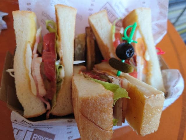 風待ちテラス シェラトン・グランデ・オーシャンリゾート - サブ画像2