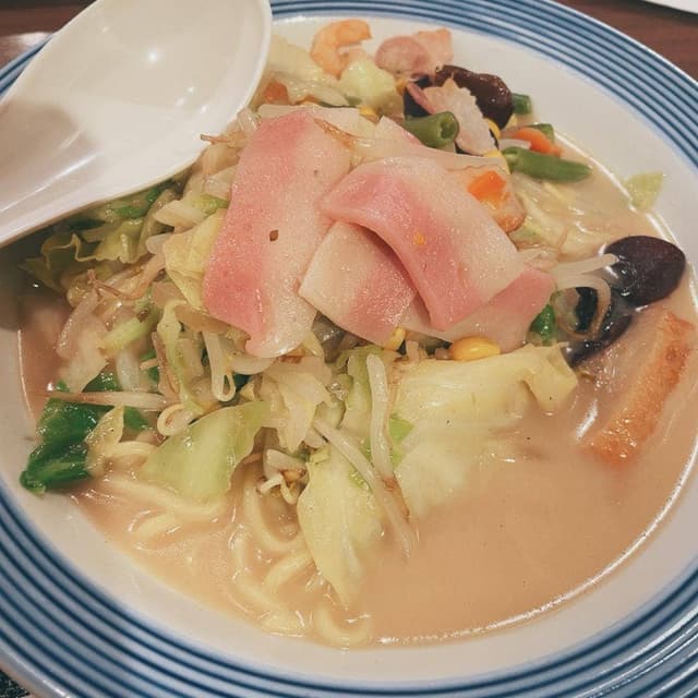 リンガーハット 横浜港南台店 - サブ画像1