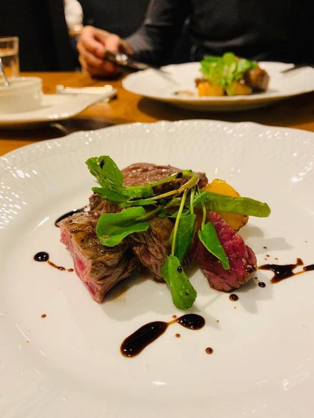 イタリア料理店 nakamuraya - サブ画像3