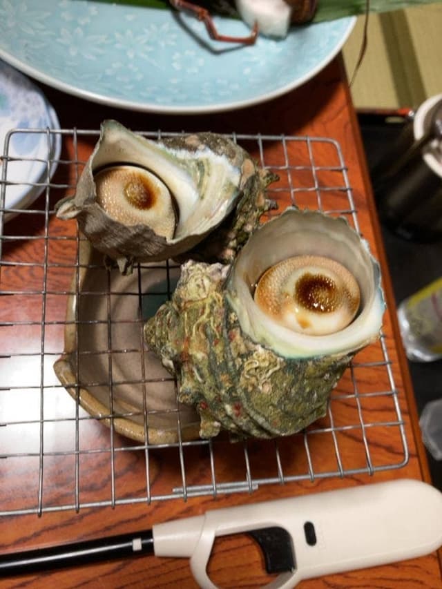 民宿 ニューさざ波 食事会場 - サブ画像3
