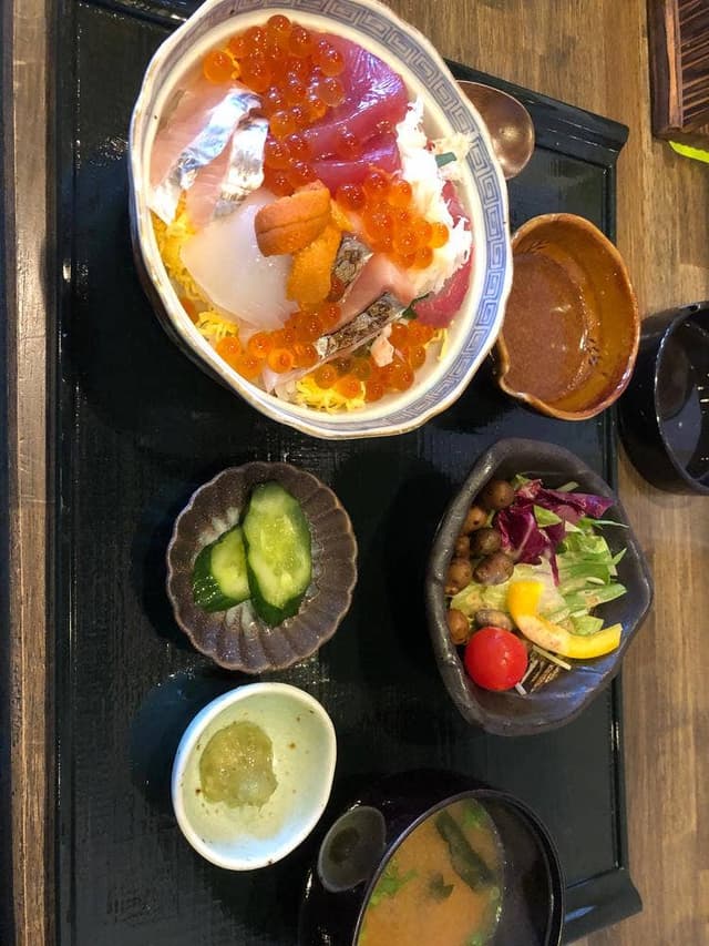 炉ばた 炎月 - サブ画像3