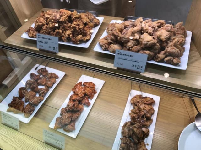 チキンペッカーデリ サンピアザ店 - サブ画像2