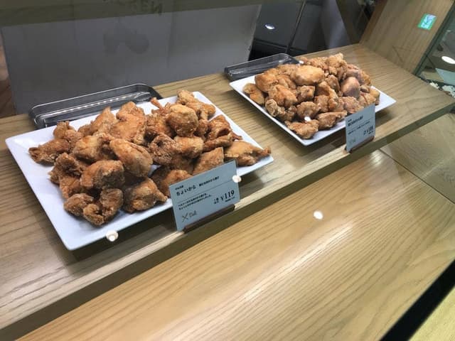 チキンペッカーデリ サンピアザ店 - サブ画像3