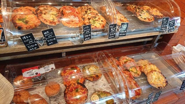 R Baker Inspired by court rosarian イオンスタイル海老江店 - サブ画像2