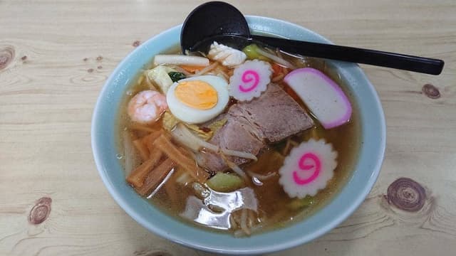 小川食堂 - サブ画像2