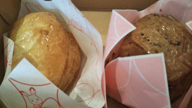 RINGO ルクア大阪店 - サブ画像3