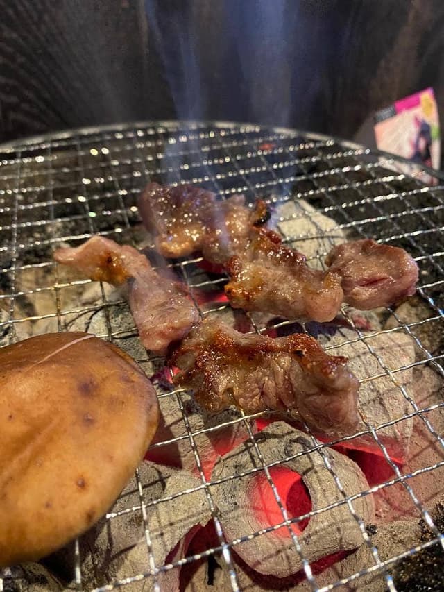 塩ホルモン三島まるたか上尾店 - サブ画像1