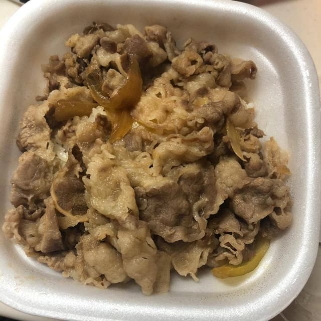 すき家 札幌北郷店 - サブ画像1