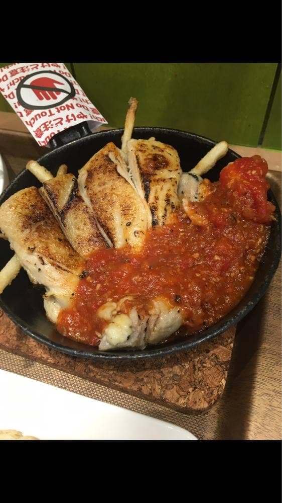 お肉とワイン カドデ - サブ画像1