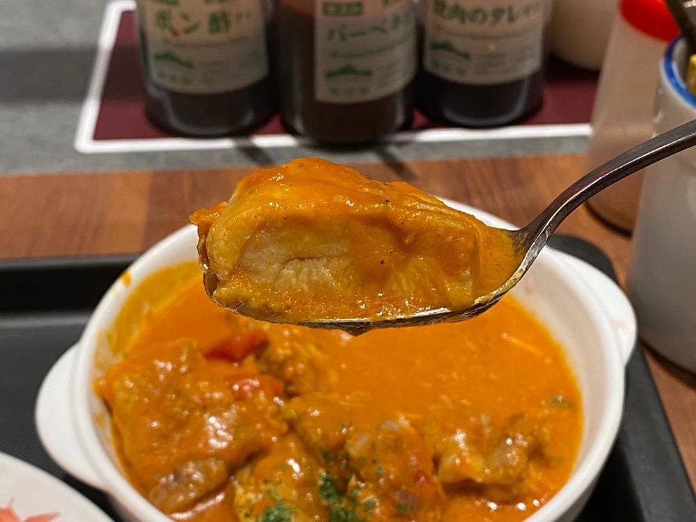 松屋 KOKO HOTEL広島駅前店