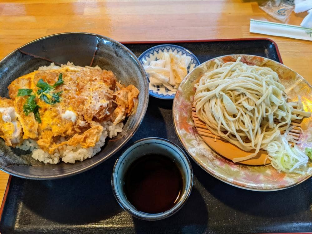 そばいち