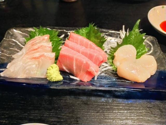 平八 - サブ画像1