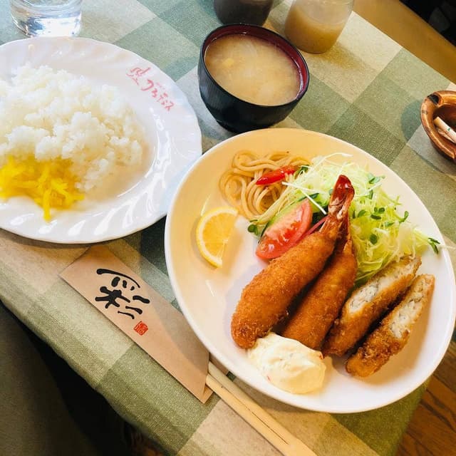珈琲屋 カフェテラス - サブ画像2