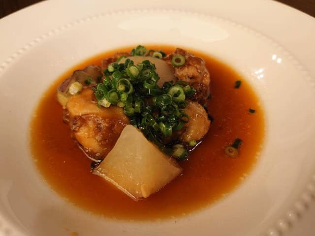 シェラトン・グランデ・オーシャンリゾート 中国料理 濫海 - サブ画像1