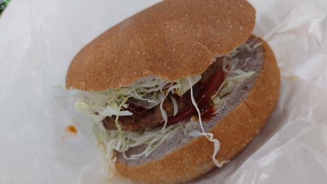 食事処 まない - サブ画像1