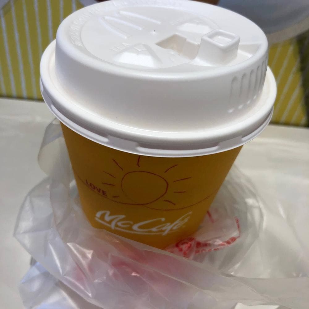 マクドナルド 藤沢本町店