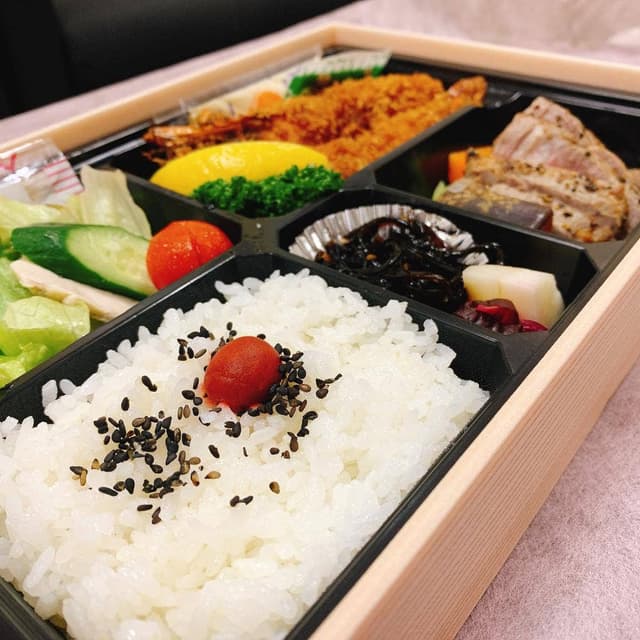 ステーキのあすか - サブ画像1