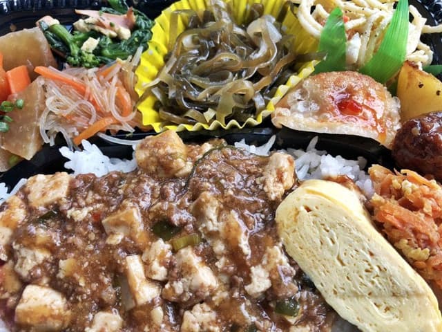 美食房夕月 - サブ画像3