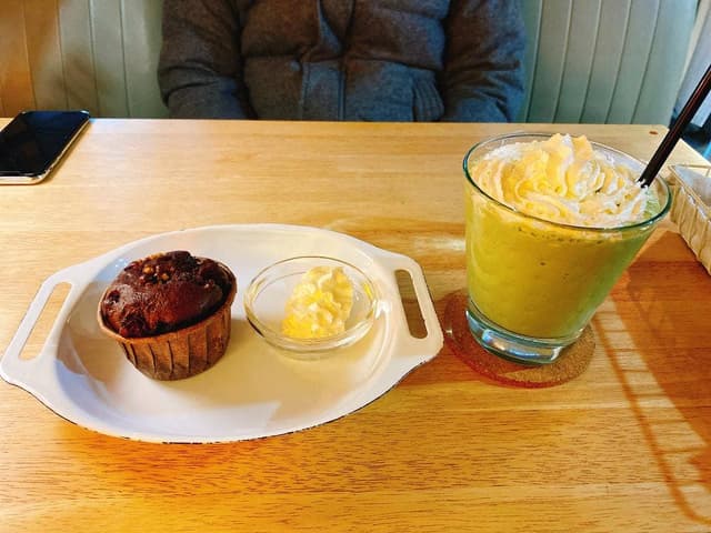 one da full day cafe - サブ画像1