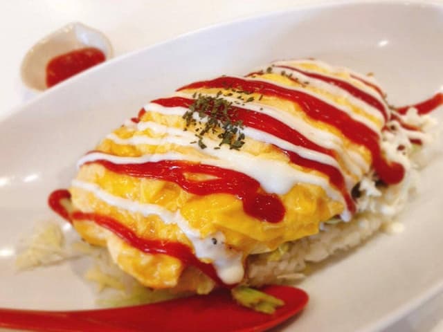 タコライスカフェ きじむなあ デポアイランド店 - サブ画像3