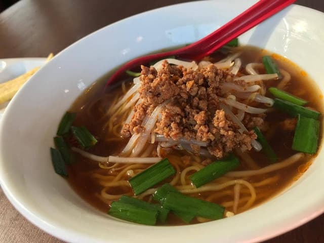 台湾料理 風味屋 - サブ画像1