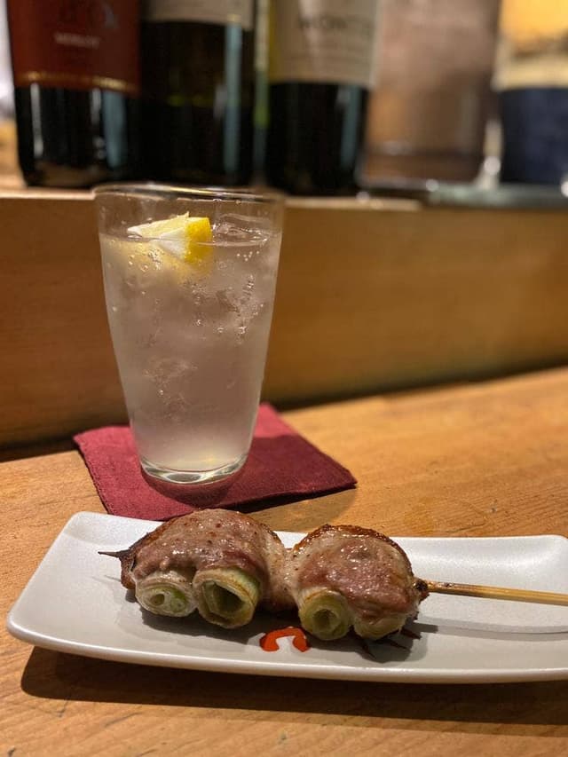田町 鳥心 - サブ画像3