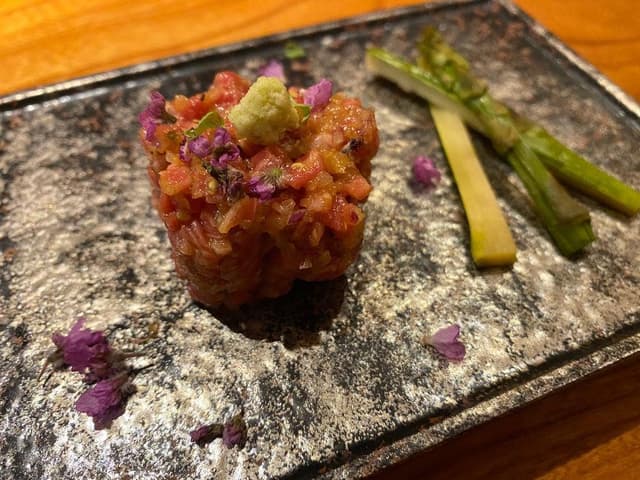 東京肉しゃぶ家 - サブ画像2