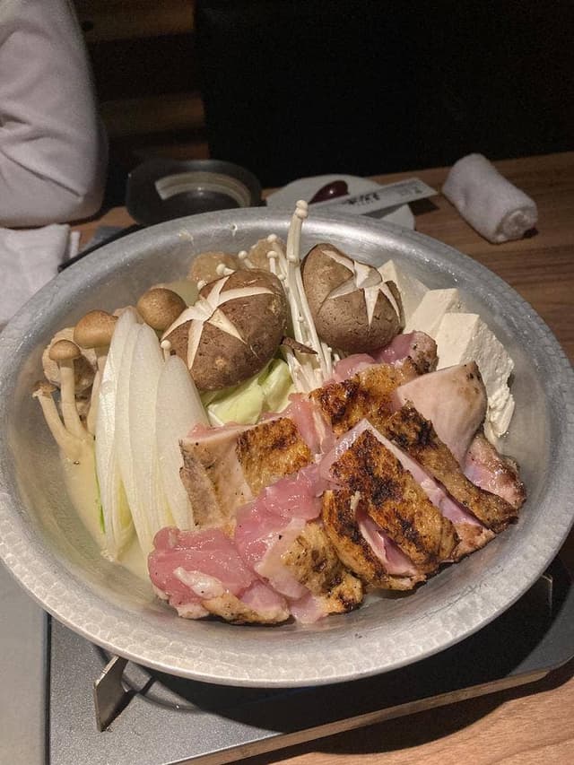 旬鮮創菜えびず 大手町店 - サブ画像2