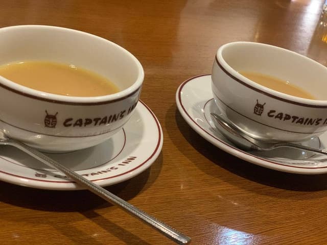 キャプテンズ・キッチン - サブ画像2