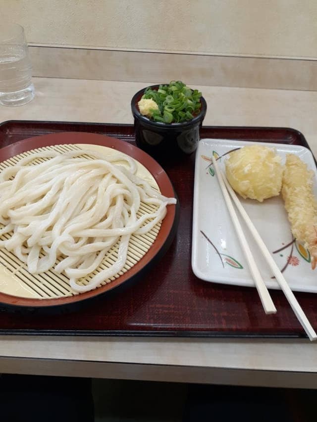 まんぷく堂 - サブ画像1
