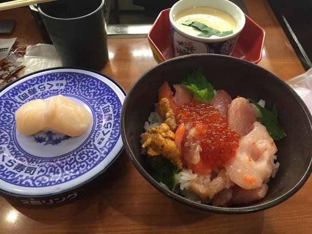 くら寿司 東川口店 - サブ画像3