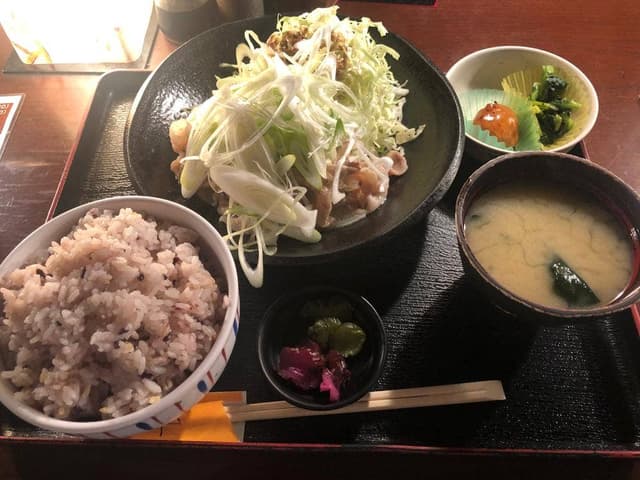 とり鉄 立川店 - サブ画像3