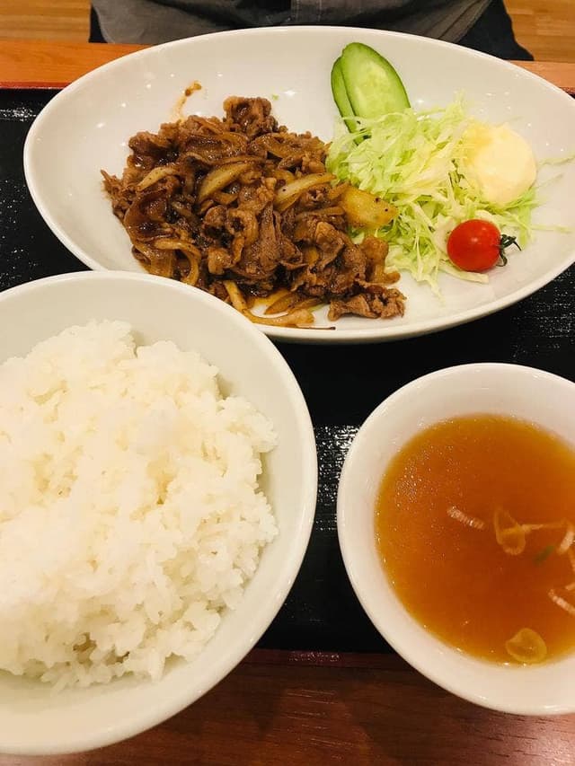 ゆうみい食堂 - サブ画像1