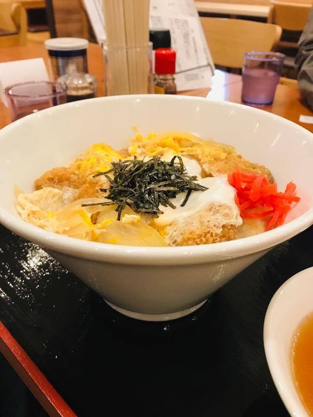 ゆうみい食堂 - サブ画像2