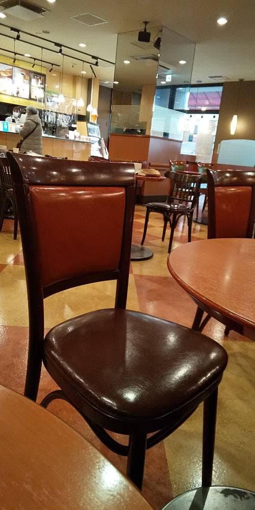 カフェ・ベローチェ 京成船橋駅前店 - サブ画像2